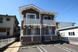 SuccessStreet栄の外観画像