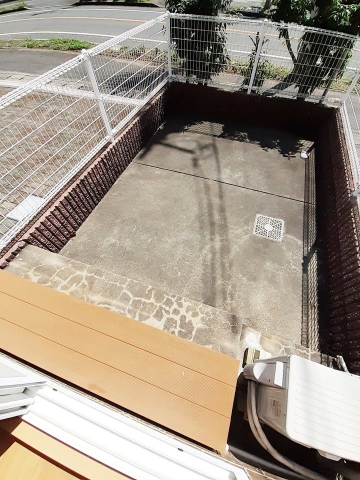 庭