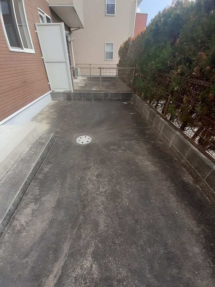 庭