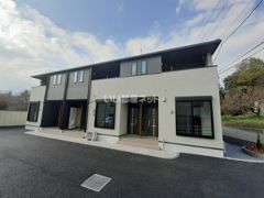 ジョイ・ハウス Bの外観画像