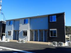 カーサ・グランデ Bの外観画像