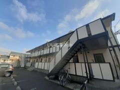 フェアリーSの外観画像
