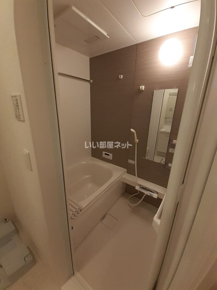 バスルーム
