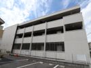 アーリントンハイツ矢部の間取り画像