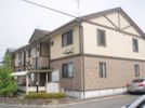 セジュール直江 Cの間取り画像