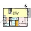 ロイヤルメゾンHYSの間取り画像