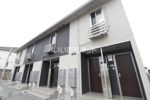 D-room上の原の外観