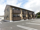 プランドールMの間取り画像