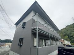 レイクサイドISAの外観画像