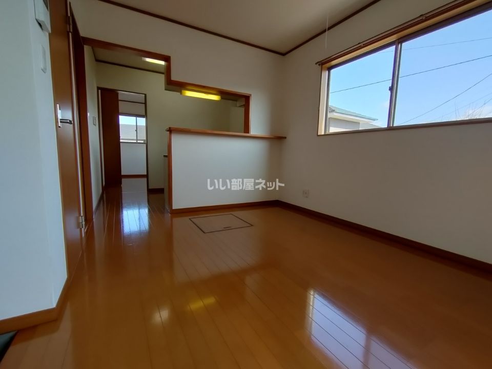 リビング
