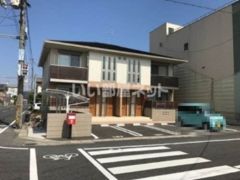 フェリぺージュの外観画像