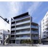スタイリオ三軒茶屋の外観