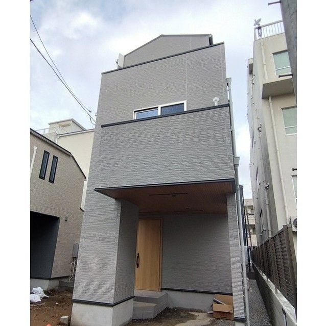 Kolet阿佐ヶ谷#03の外観画像