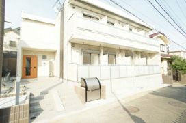 リブリ・フチュール二俣川の外観画像