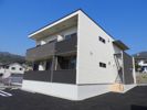ハウスアイⅠの間取り画像