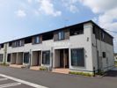 ユーフォリア Ⅰの間取り画像