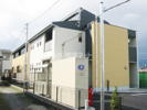 Little SNOWの間取り画像