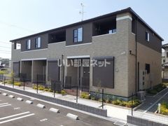 グラン コンチェルトの外観画像