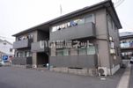 ディアス2000 B棟の間取り画像