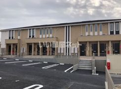 ルミーナ須賀川の外観画像