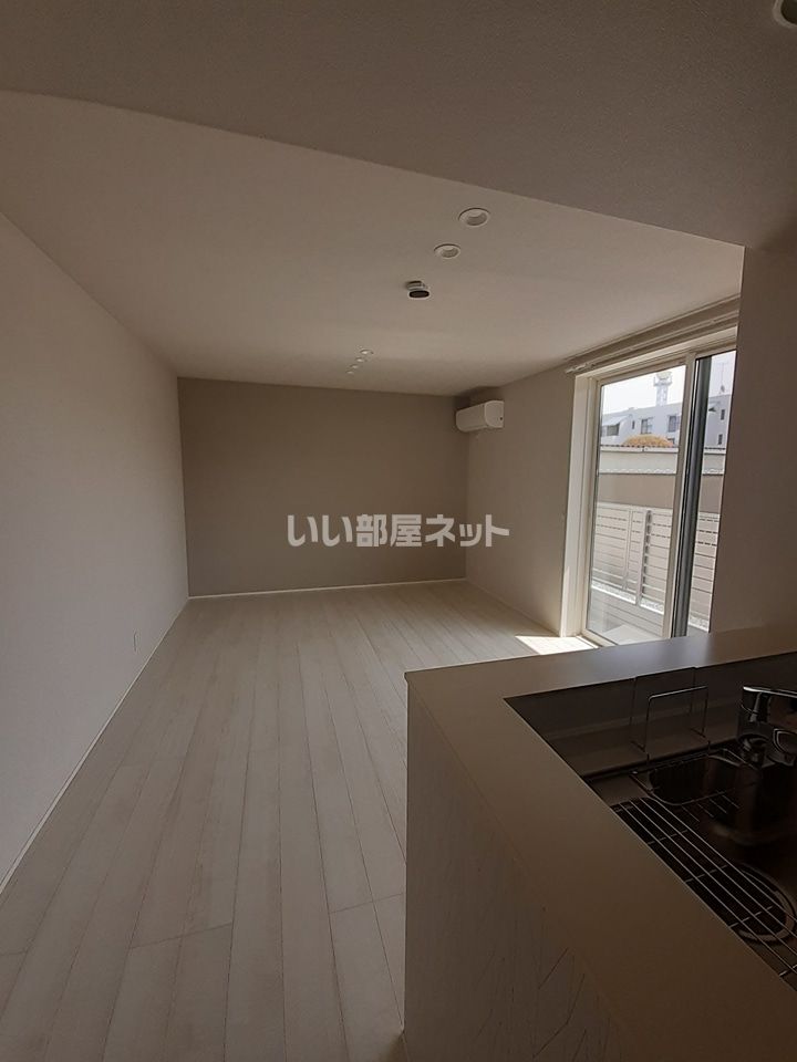 リビング