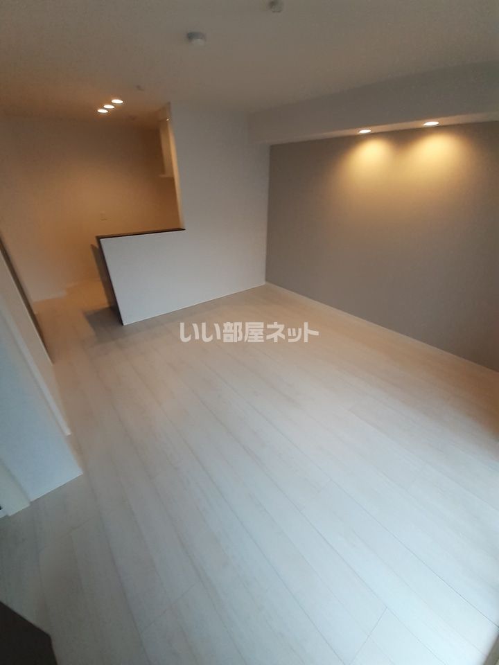 リビング