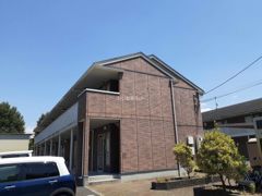 瀬田メディエートプラザBの外観画像