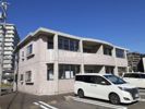 プレイン横山Cの間取り画像