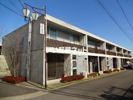 HAYASHI Act．1の外観