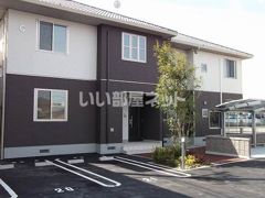 グランマスト太田 C棟の外観画像