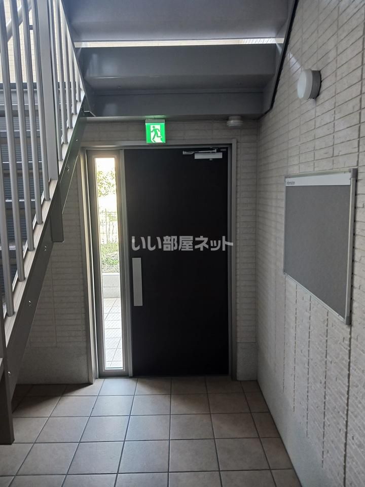 ロビー