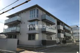 メゾン ド グレーヌ楠根の外観画像