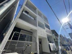 FUJISTA Xの外観画像