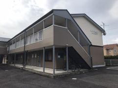 サンクチュアリの外観画像