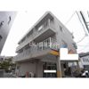 シェ・モア平針の外観