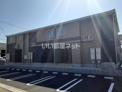 Famille（ファミール）の外観画像