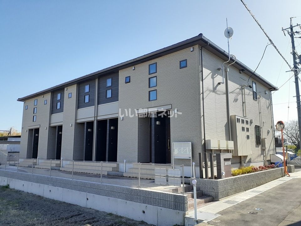 アイリスの賃貸物件