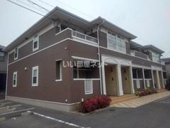 ドルチェ・セリーヌ 六番館の外観画像