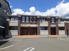 アダージョBの外観画像