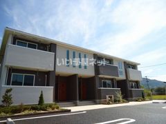 フーガ津屋崎Ⅱの外観画像