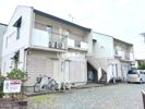 エーデルハイムAの外観