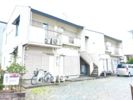 エーデルハイムAの間取り画像