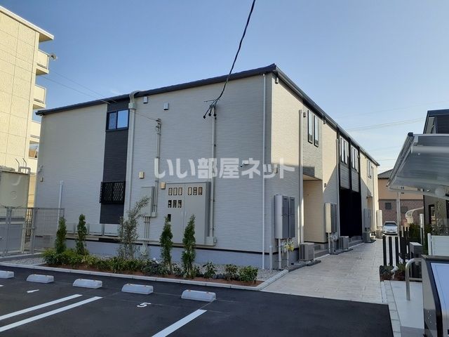 ル シエルの外観画像