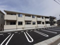 サニーポートの外観画像