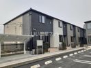 プルミエール 吉浜Ⅰの間取り画像
