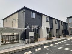 プルミエール 吉浜Ⅰの外観画像