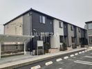 プルミエール 吉浜Ⅰの間取り画像