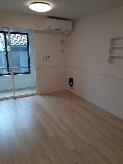 リビング
