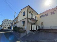 新興ハイムⅠの外観画像