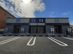 ラフレSKY（スカイ）の外観画像